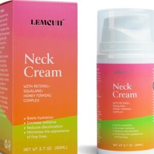 LEMCUH NECK CREAM 2.7oz